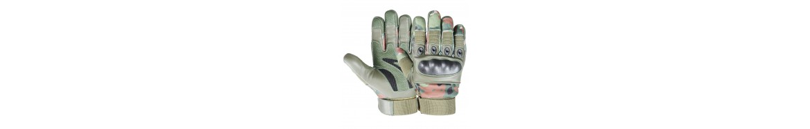 Military Gloves